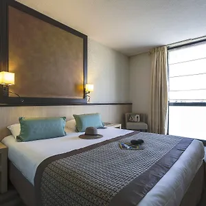Отель Mercure Thermalia, Виши