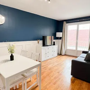 4 Etoiles En Centre De - Le Basile Vichy