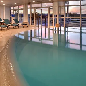 Отель Celestins Thermal & By Vy, Виши